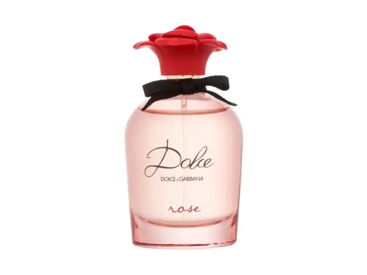 Dolce&Gabbana Dolce Rose (EDT) Eau de Toilette for Women 75 ml