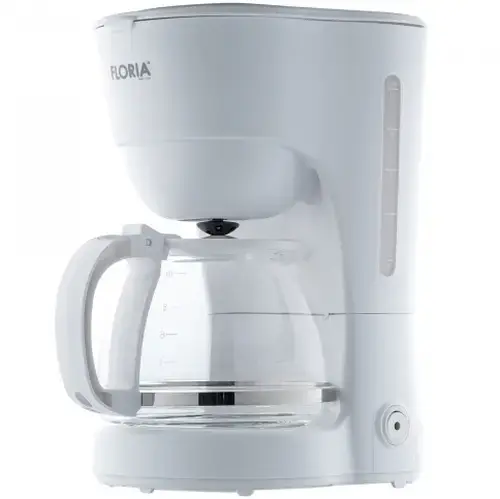 Floria ZLN9274 Kafijas automāts 1.25L 600W