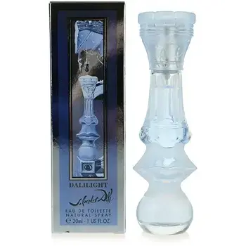 Salvador Dali Dalilight (EDT) Eau de Toilette for Women 30 ml