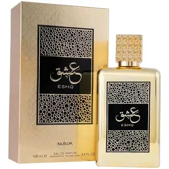 Nusuk Eshq parfémovaná voda unisex 100 ml