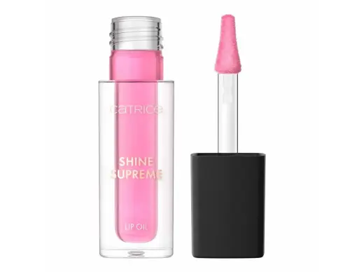 Catrice Shine Supreme Aceite Para Labios 010 4ml