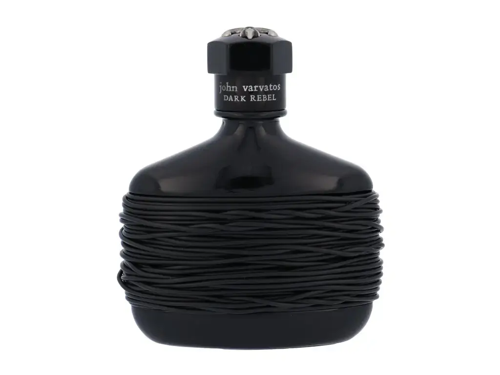 John Varvatos Dark Rebel Eau de Toilette 75 ml