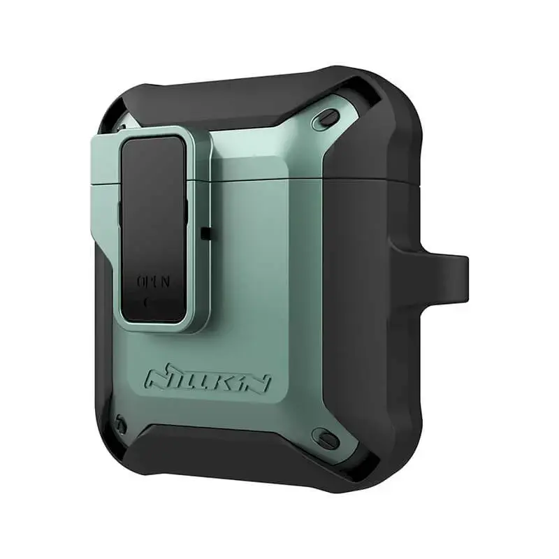 Nillkin Bounce Case for Airpods 1|2 Green