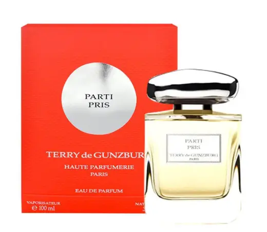 Terry de Gunzburg Parti Pris Eau de Parfum 100 ml