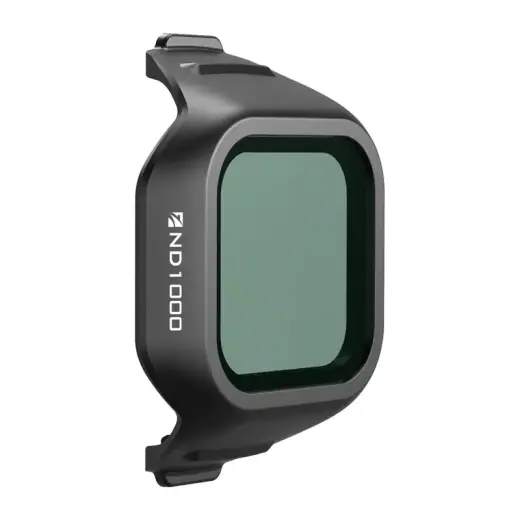 ND1000 Freewell filter for DJI Mini 5 Pro