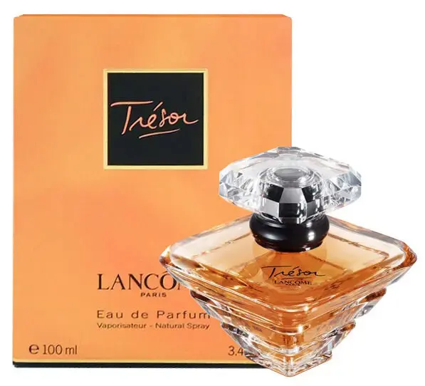 Lancôme Trésor Eau de Parfum 50 ml