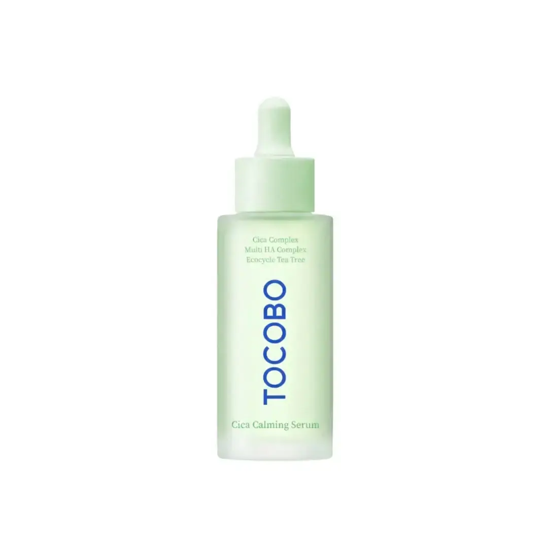 TOCOBO Cica Calming Serum 50ml (8809835061086)