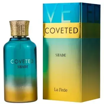 Khadlaj La Fede Coveted Shades (EDP) парфюмерная вода унисекс 100 мл