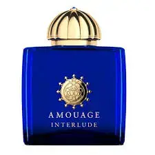 Amouage Interlude Woman Edp Spray 100 ml