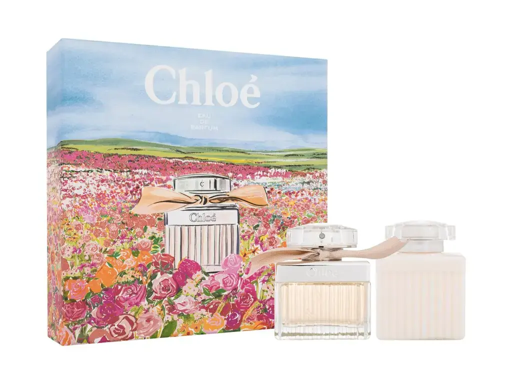 Chloé Chloe SET2 Eau de Parfum 50 ml