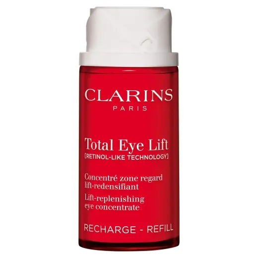 Clarins, Total Eye, Lifting, Eye Cream, Refill, 15 ml