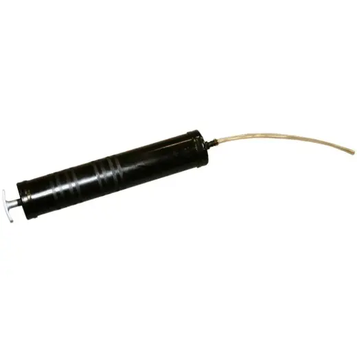 Eļļas šprice Proline 0.5l