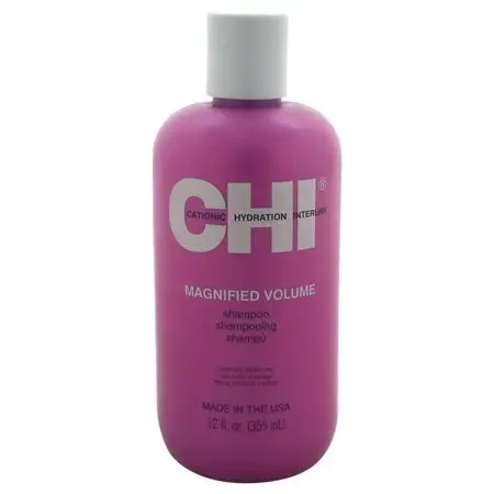 Chi by CHI MAGNIFIED VOLUME SHAMPOO 12 OZ for UNISEX