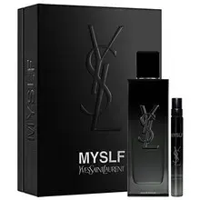 Myslf Gift set EDP 100 ml and miniature EDP 10 ml