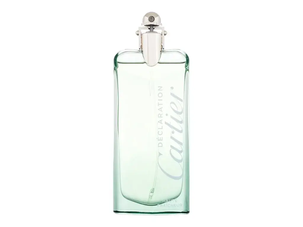 Cartier Déclaration Haute Fraîcheur Eau de Toilette 100 ml