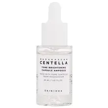 Brightening Face Serum - Rozjasňující pleťové sérum