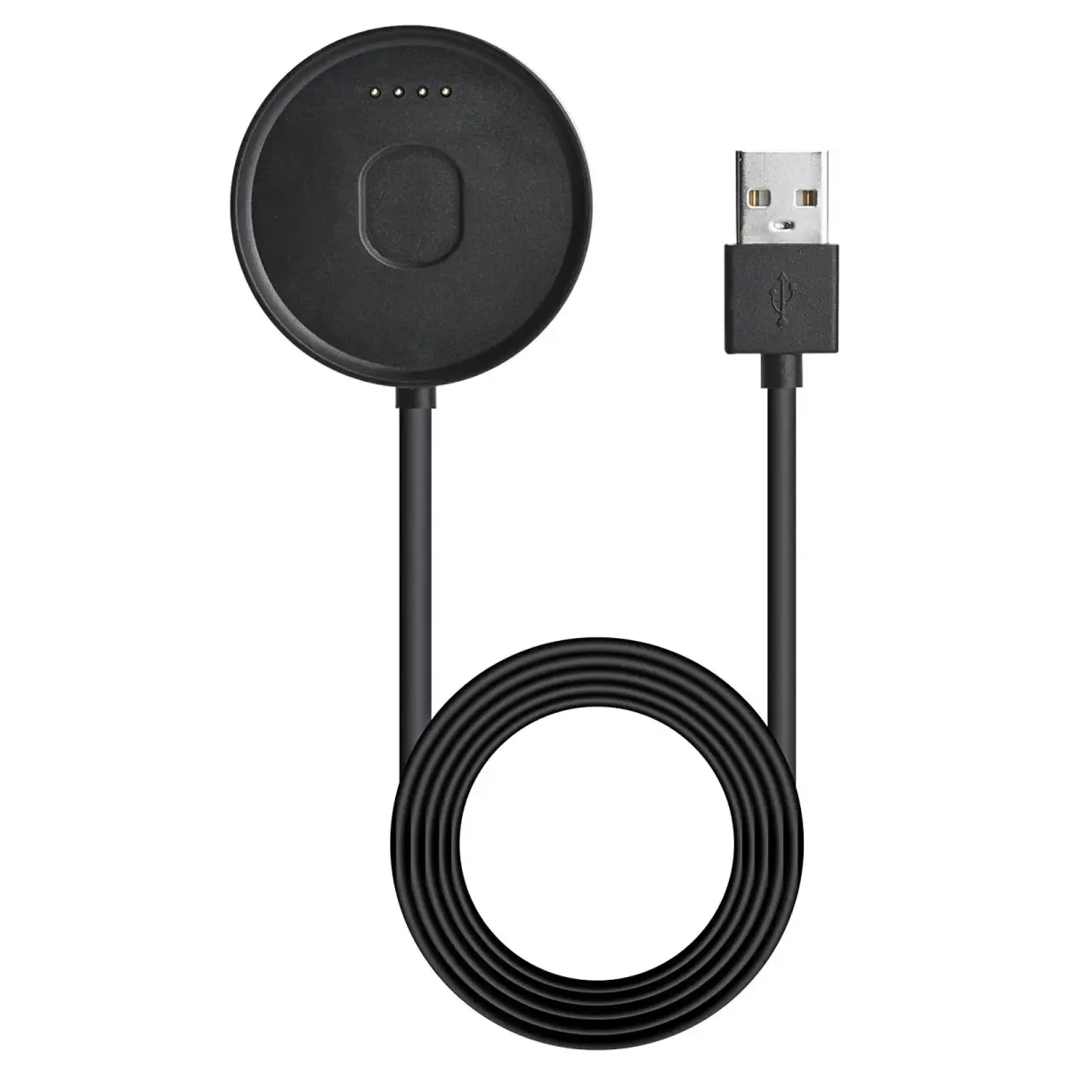 Charging Cable Ticwatch S2 | E2 Akyga AK-SW-57 1m