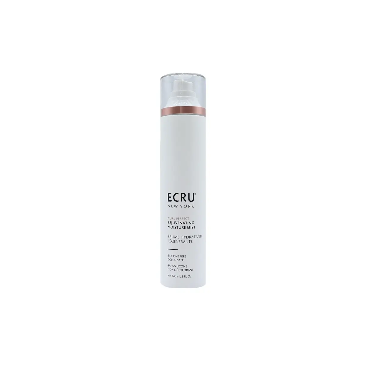 Ecru Curl Perfect Rejuvenating Moisture Mist 5 Oz