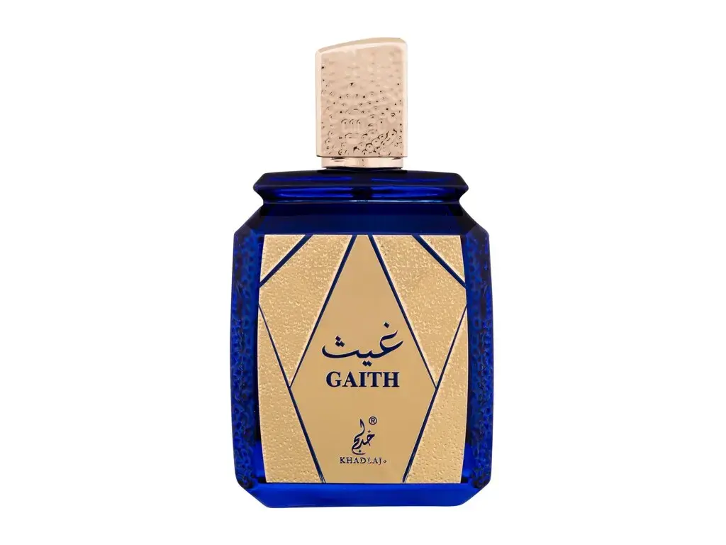 Khadlaj Gaith Eau de Parfum 100 ml