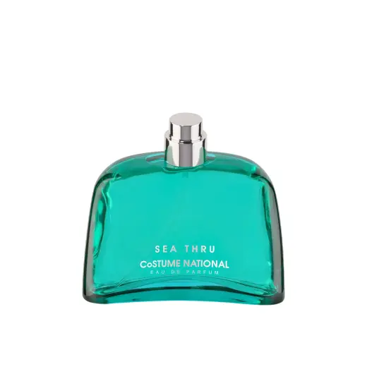 Costume National, Sea Thru, Eau De Parfum, Unisex, 100 ml