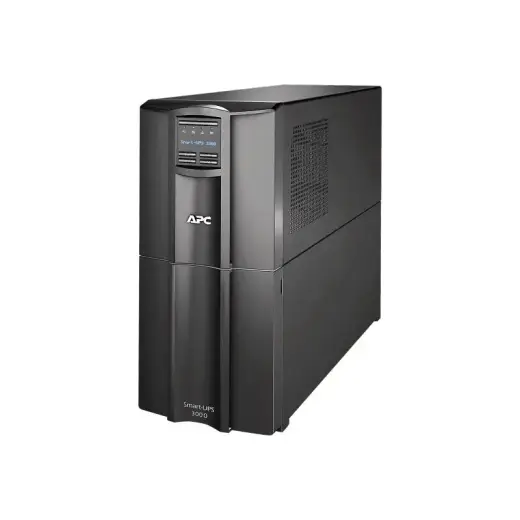 APC Smart-UPS SmartUPS (SMT3000IC)
