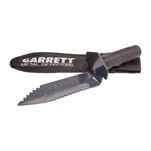 GARRETT Knife-Shovel