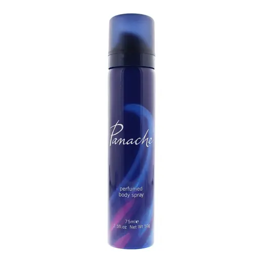 Taylor Of London, Panache, Body Spray, 75 ml