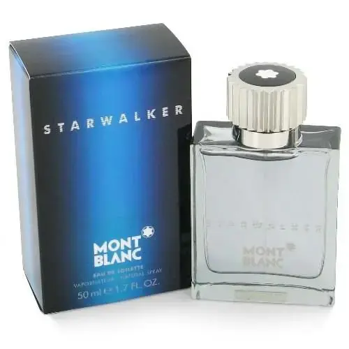 Montblanc Starwalker Eau de Toilette 50 ml