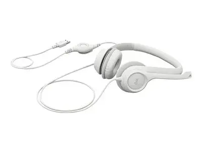 Logitech Over-Ear Headset H390