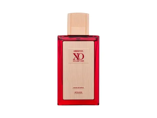 Orientica XO Xclusif Oud Rouge Perfume Extract 60 ml