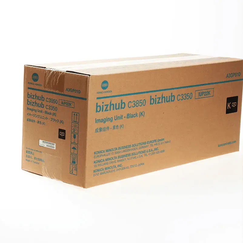Konica Minolta Drum unit IUP22K / A3GP01D