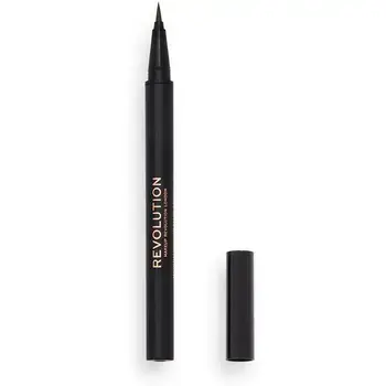 Medium Brown Hair Stroke Brow Pen 0,5 ml