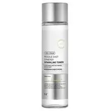 Reedle Shot Synergy Sparkling Toner - Hydrating Facial Tonic.