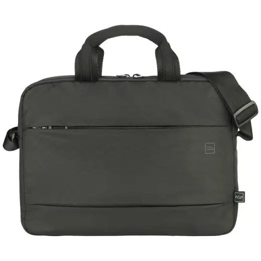 Bag Tucano Global 13"/14" for laptop 13"/14" black