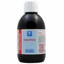 Nutergia Ergypar 250ml