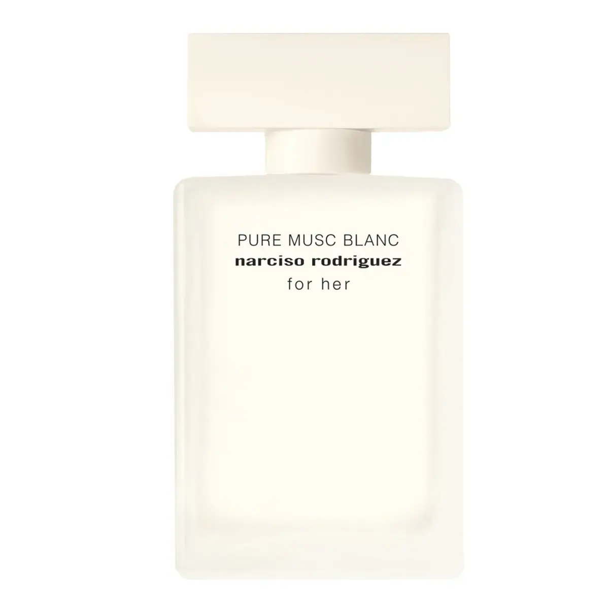 Narciso Rodriguez For Her Pure Musc