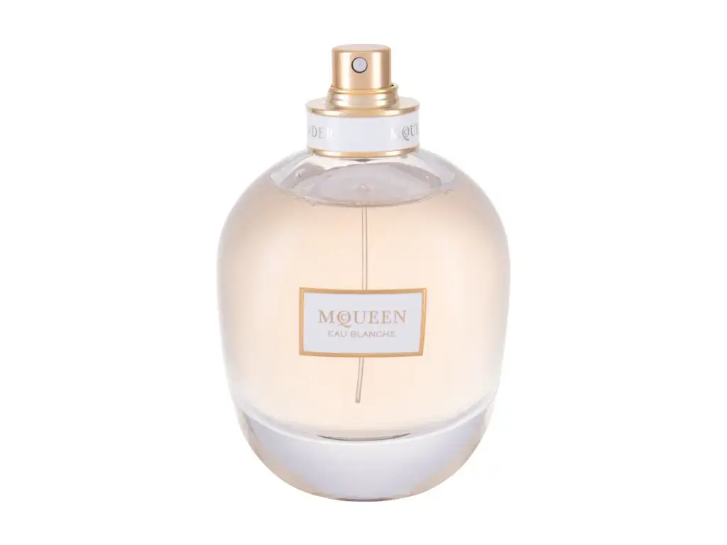 Alexander McQueen McQueen Eau Blanche Eau de Parfum 75 ml
