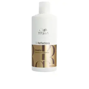 Wella Oil Reflections - šampūns Luminous Reveal 500 ml