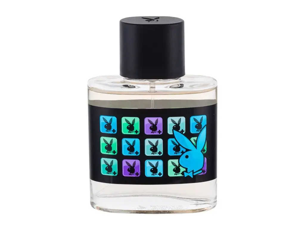 Playboy Generation For Him Eau de Toilette 50 ml