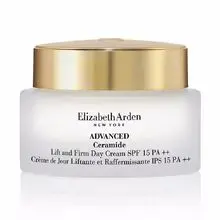 Advanced Ceramide Lift and Firm Day Cream SPF15 PA ++