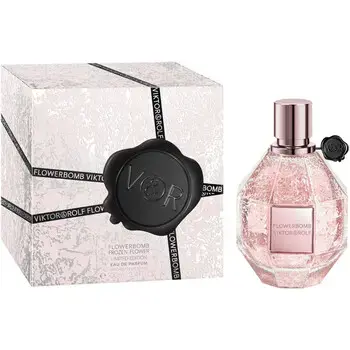 Viktor  AND  Rolf Flowerbomb Frozen Flower