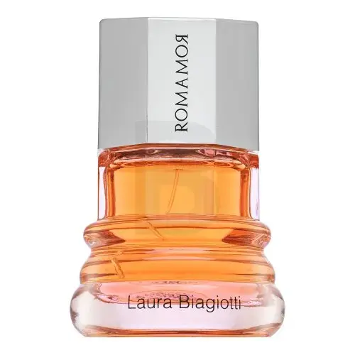 Laura Biagiotti Romamor (EDT) tualetinis vanduo moterims 25 ml