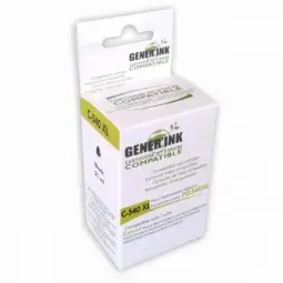 GenerInk Canon CL-546XL Color