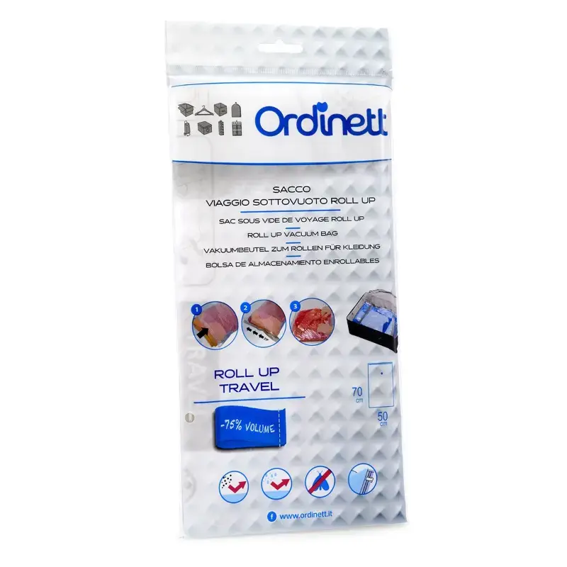 Ordispace Roll Up Travel 55x70cm