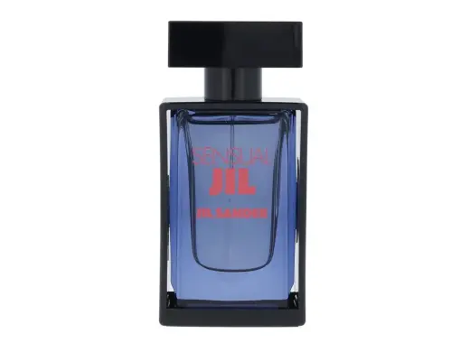 Jil Sander Sensual Jil Eau de Toilette 30 ml