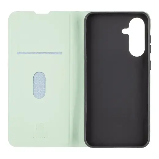 OBAL:ME SmoothTouch Case for Samsung Galaxy A36 5G Mint Green