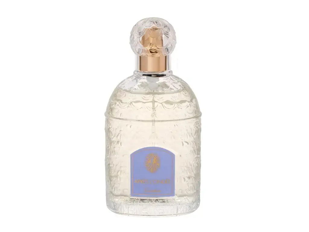 Guerlain Apres l´Ondee Eau de Toilette 100 ml