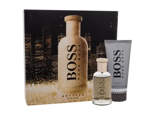 HUGO BOSS Boss Bottled Eau de Parfum 50 ml
