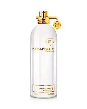 Nepal Aoud Eau De Parfum 3.4 Oz