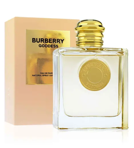 Burberry Goddess (EDP) парфюмерная вода для женщин 100 мл